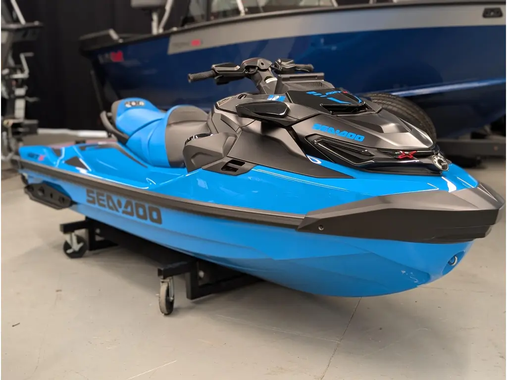 2026 Sea-Doo RXT-X 325 with Sound System 