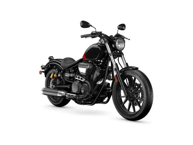 2024 Yamaha BOLT R-SPEC thumbnail 8