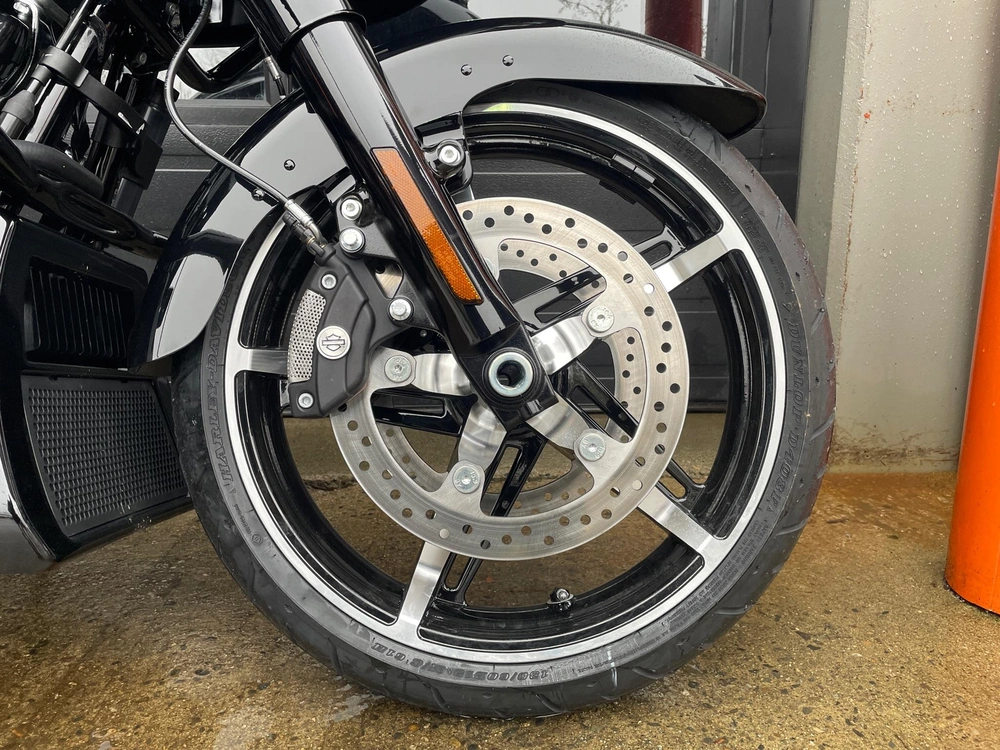 2026 Harley-davidson Fltrx - Road Glide® alt