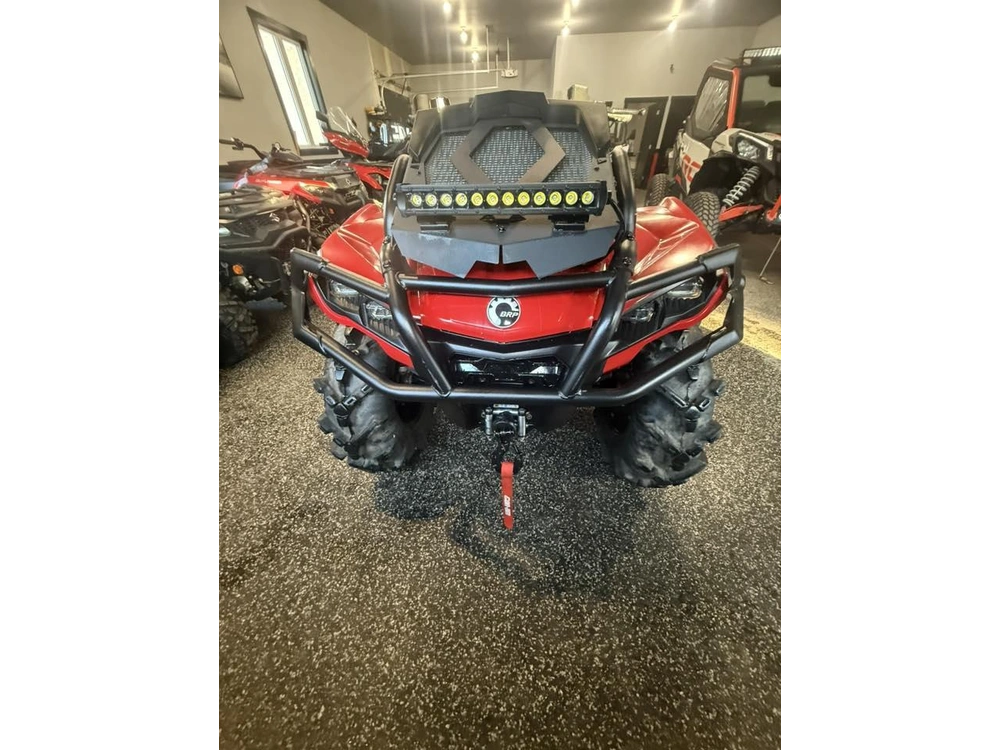 Can-am Outlander Max 1000xmr 2024 alt
