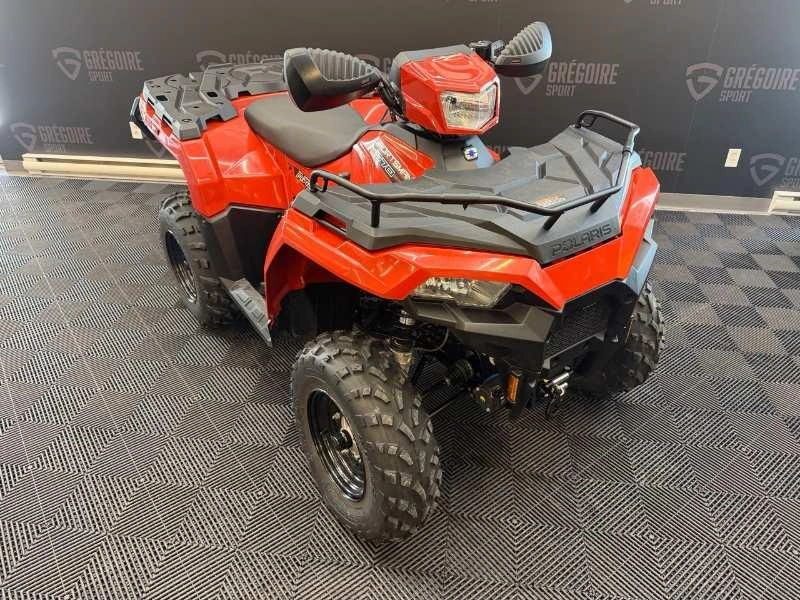 Polaris Sportsman 570 2024 alt