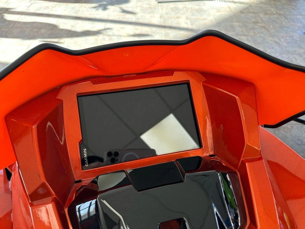 Arctic Cat Riot 858 Atac Es 1.75 2025 alt