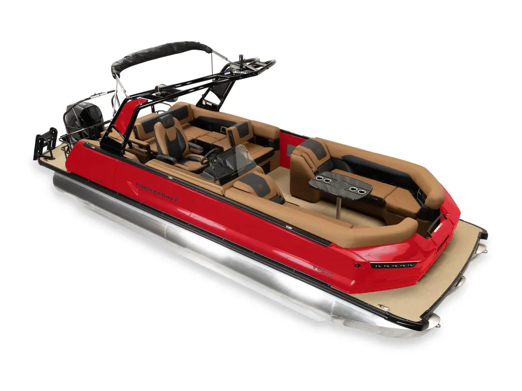 2026 Princecraft VOGUE 25 RL