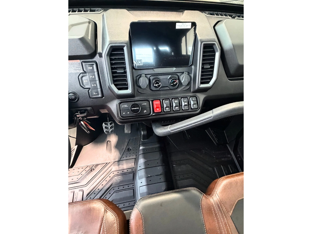 Cfmoto U10 Pro Xl Highland 2026 alt