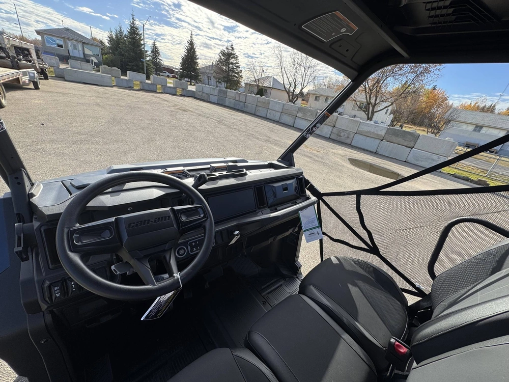 2026 Can-am 8ctb Defender Xt Hd11 alt