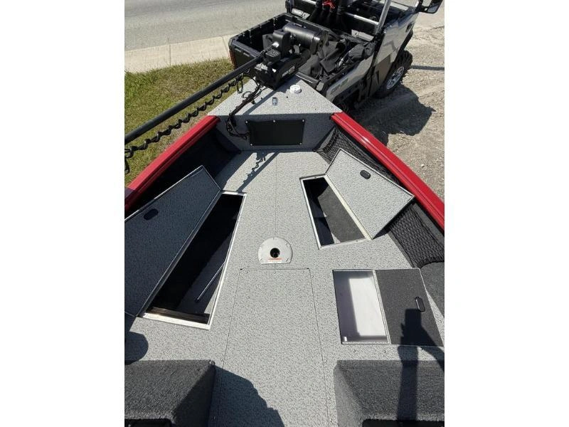 Lund Boat Co 1875 Impact Xs Z18ix 2023 alt