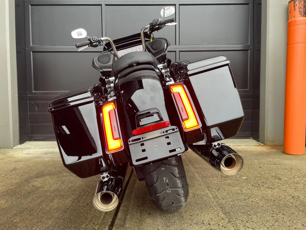 2026 Harley-davidson Fltrx - Road Glide® alt