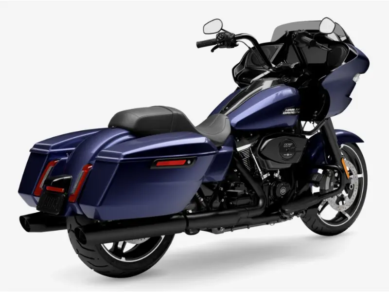 2025 Harley-Davidson FLTRX ROAD GLIDE