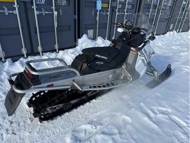 2020 Polaris 600 VOYAGEUR 144PO