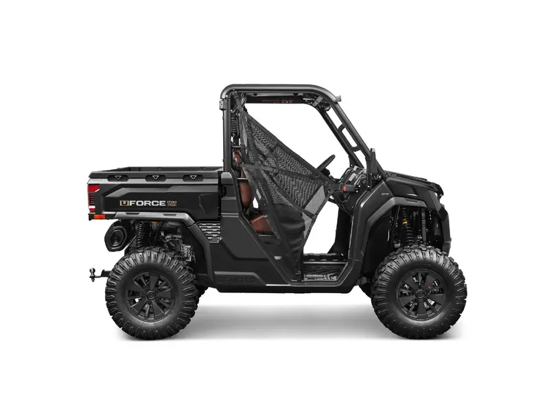 2026 CFMOTO UFORCE U10 PRO thumbnail 2