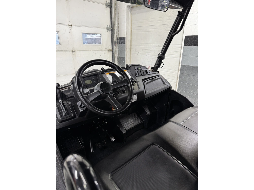 2021 Honda Sxs70 alt