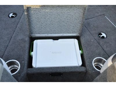 2026 Lund Boat Co 1875 Tyee Sport alt