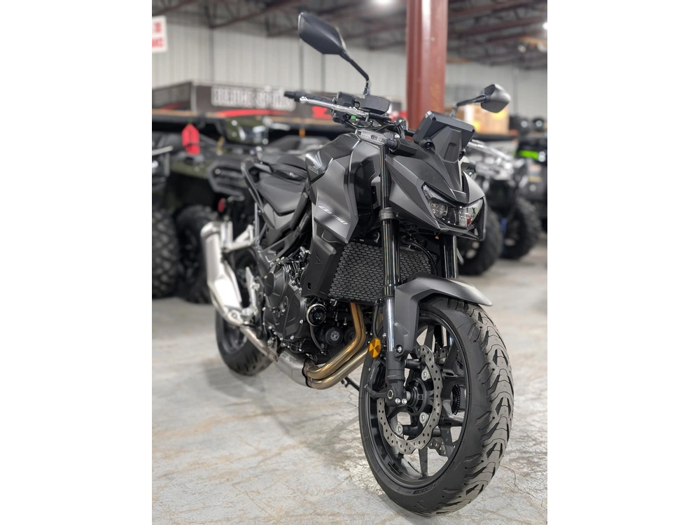 2025 Honda Cb750 Cb 750 - Naked Streetbike – Honda alt