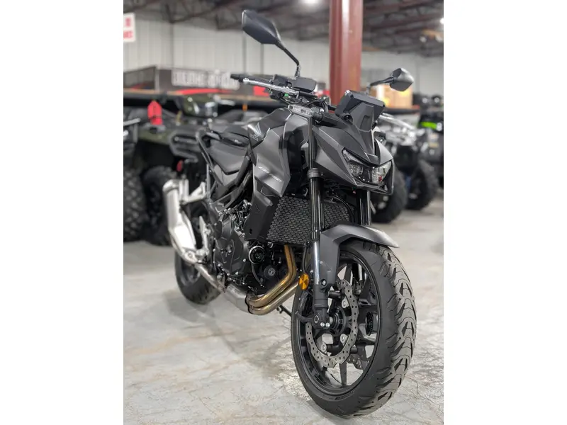 2025 Honda CB750 CB 750 - Naked Streetbike – Honda