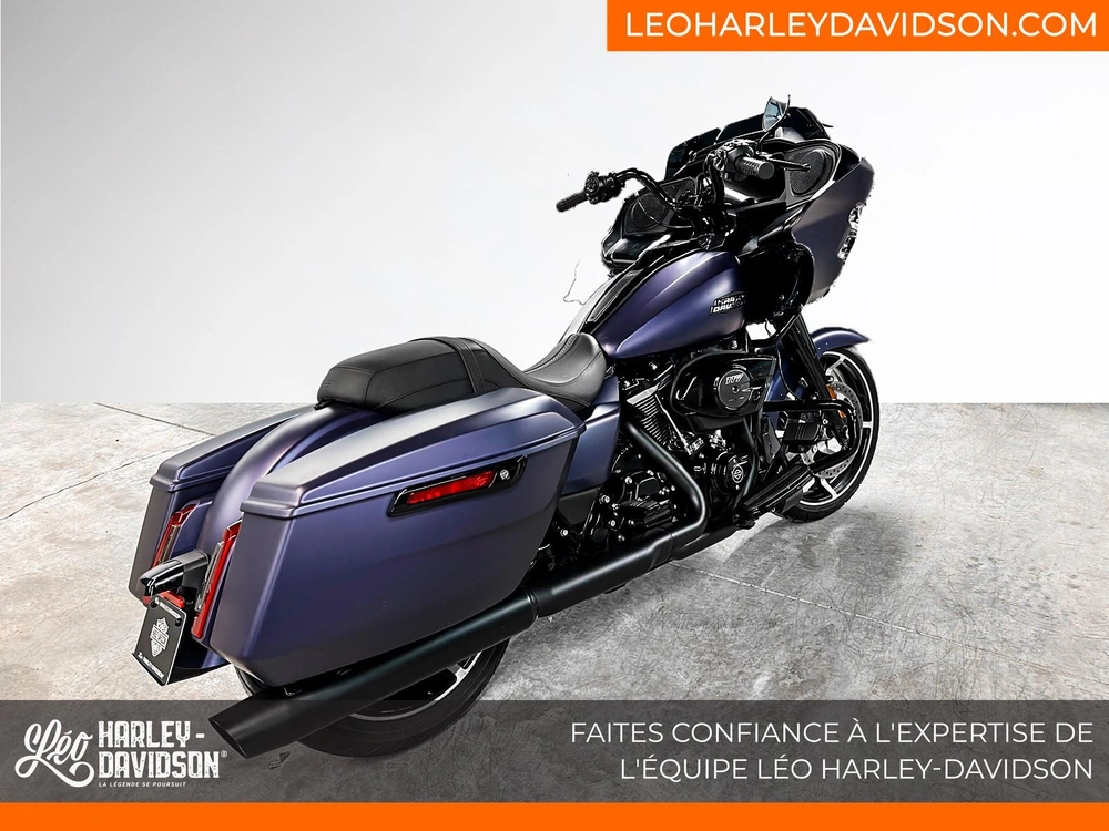 2025 Harley-davidson Fltrx Road Glide alt