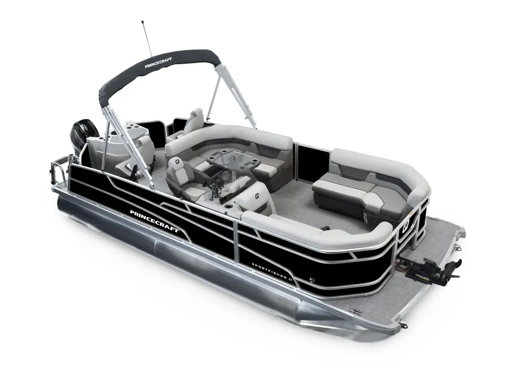 Princecraft SPORTFISHER 21 2RS 2026
