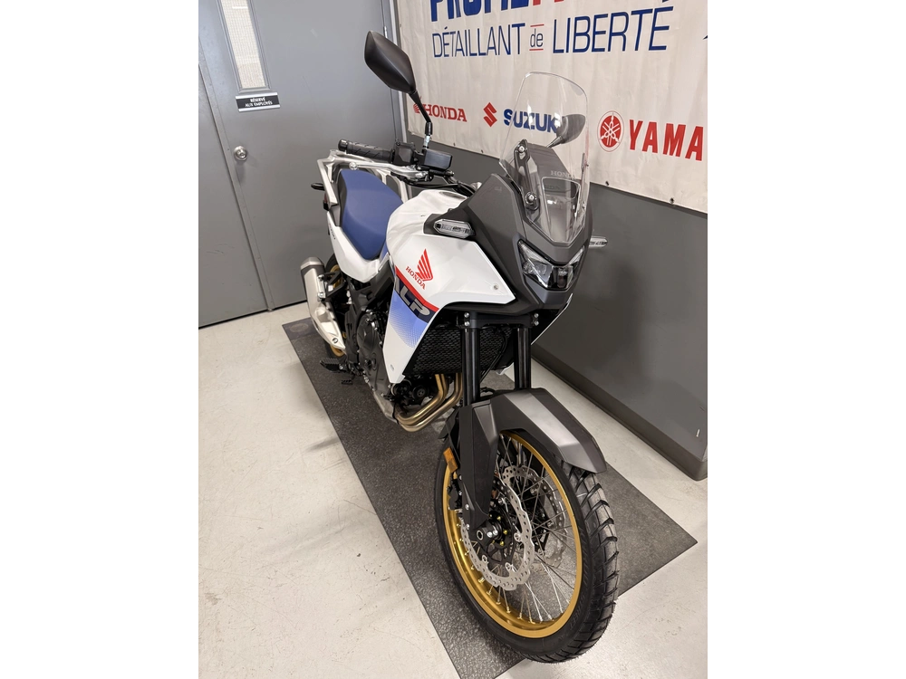 Honda Transalp Xl750 Transalp 2025 alt