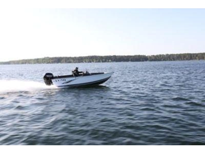 2026 Lund Boat Co 1675 Adventure Sport alt