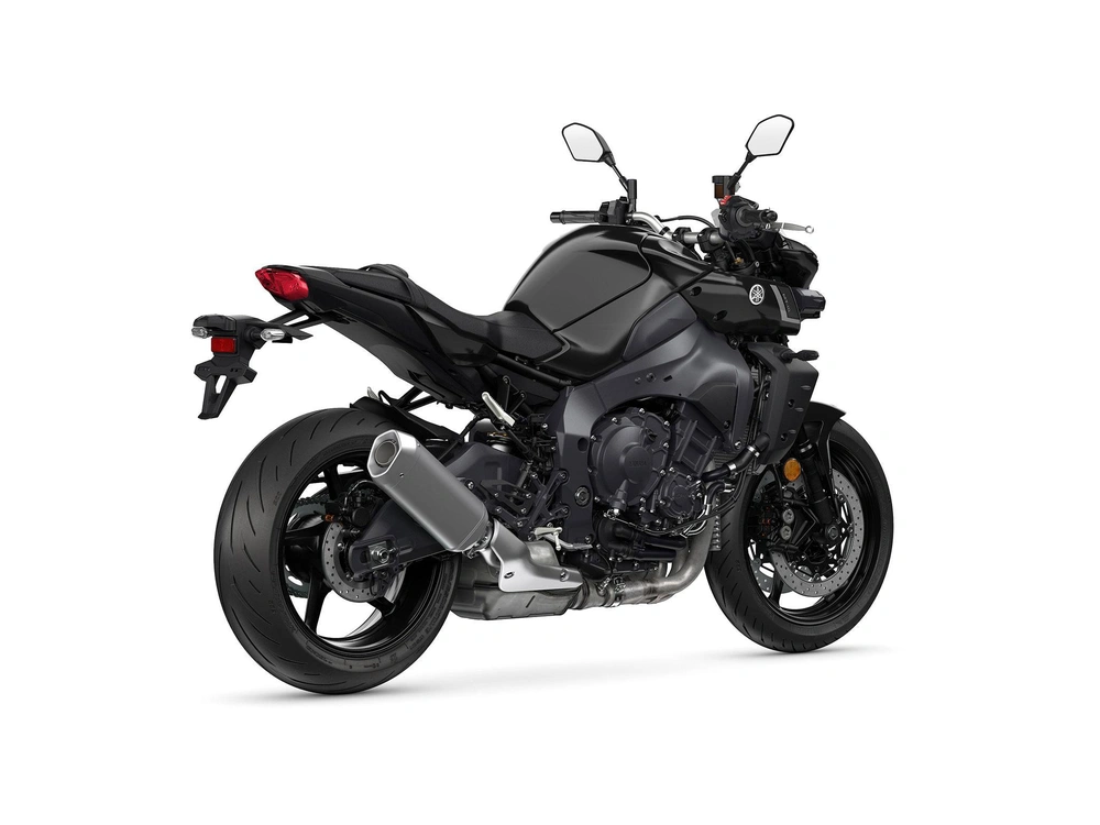 Yamaha Mt-10 2024 alt