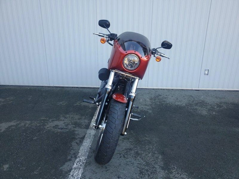 2013 Harley-davidson Fxdf - Dyna® Fat Bob® alt