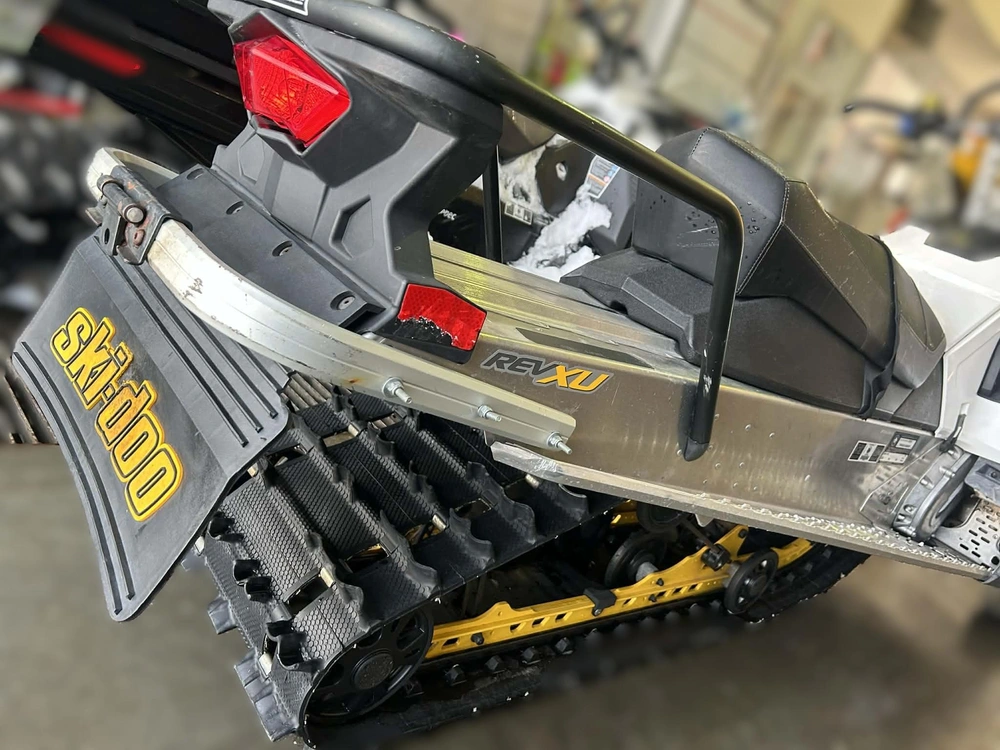 2016 Ski-doo Tundra Sport 550f Rev Xu alt