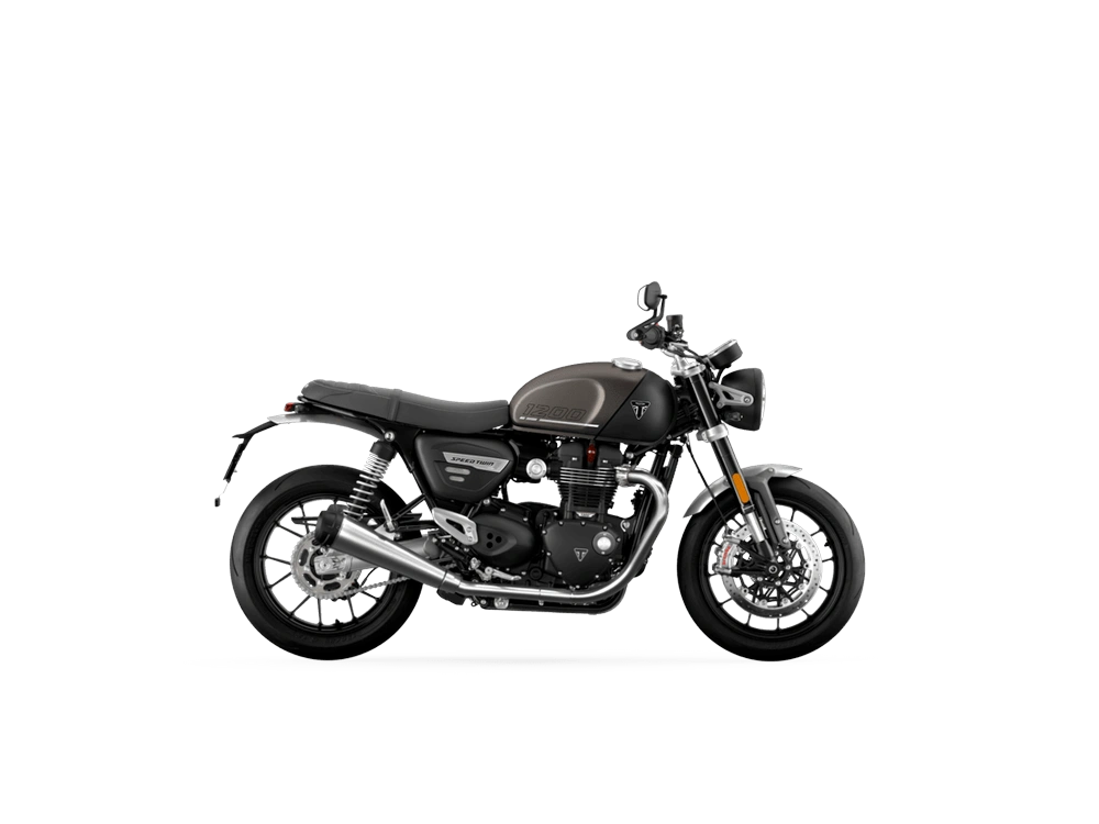 2024 Triumph Speed Twin 1200 alt
