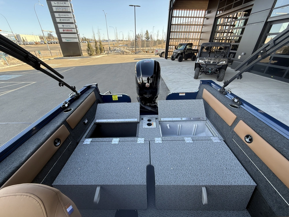 2026 Legend 18 Xt alt