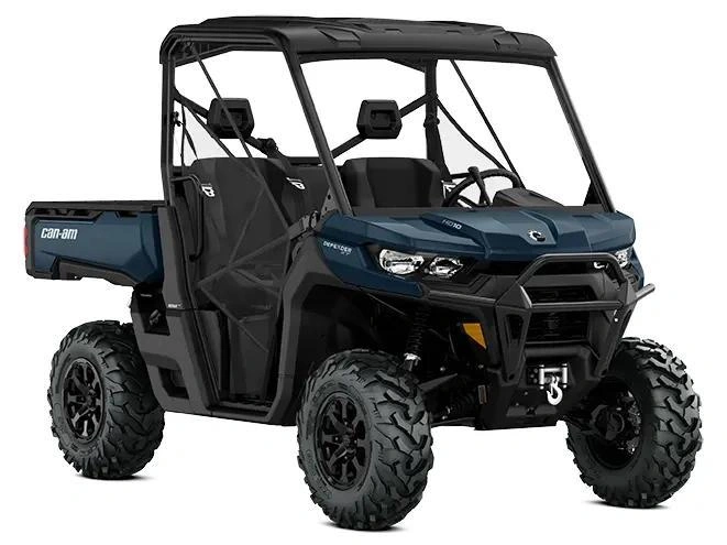 2025 Can-am Defender Xt Hd10 alt
