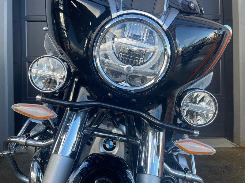 2022 Bmw R 18 Transcontinental alt