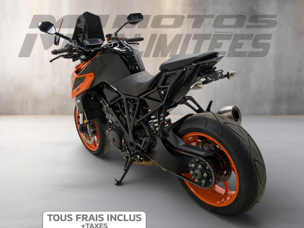 2019 Ktm 1290 Super Duke R alt
