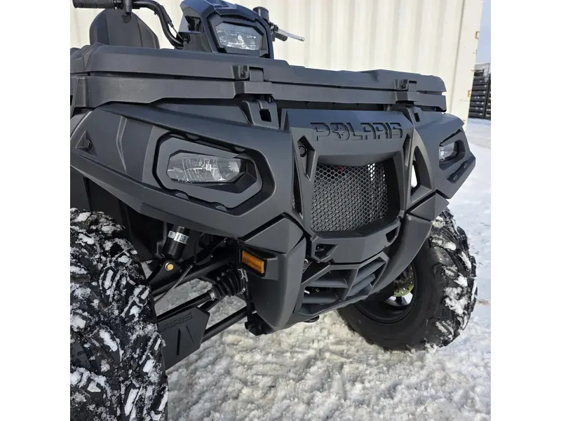 Polaris Sportsman Touring 850 2026