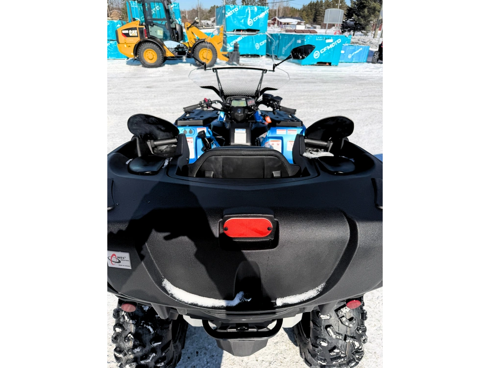 Cfmoto Cforce 1000 2023 alt