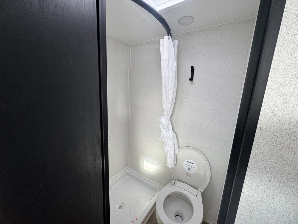 Forest River Puma Camping Edition 122bhce 2026 alt