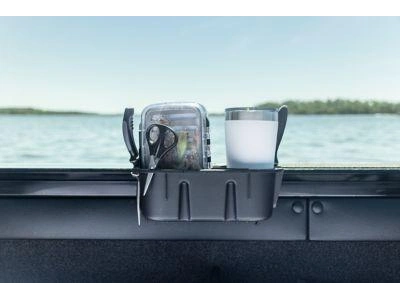 2025 Crestliner 1750 Hawk Wt Js alt