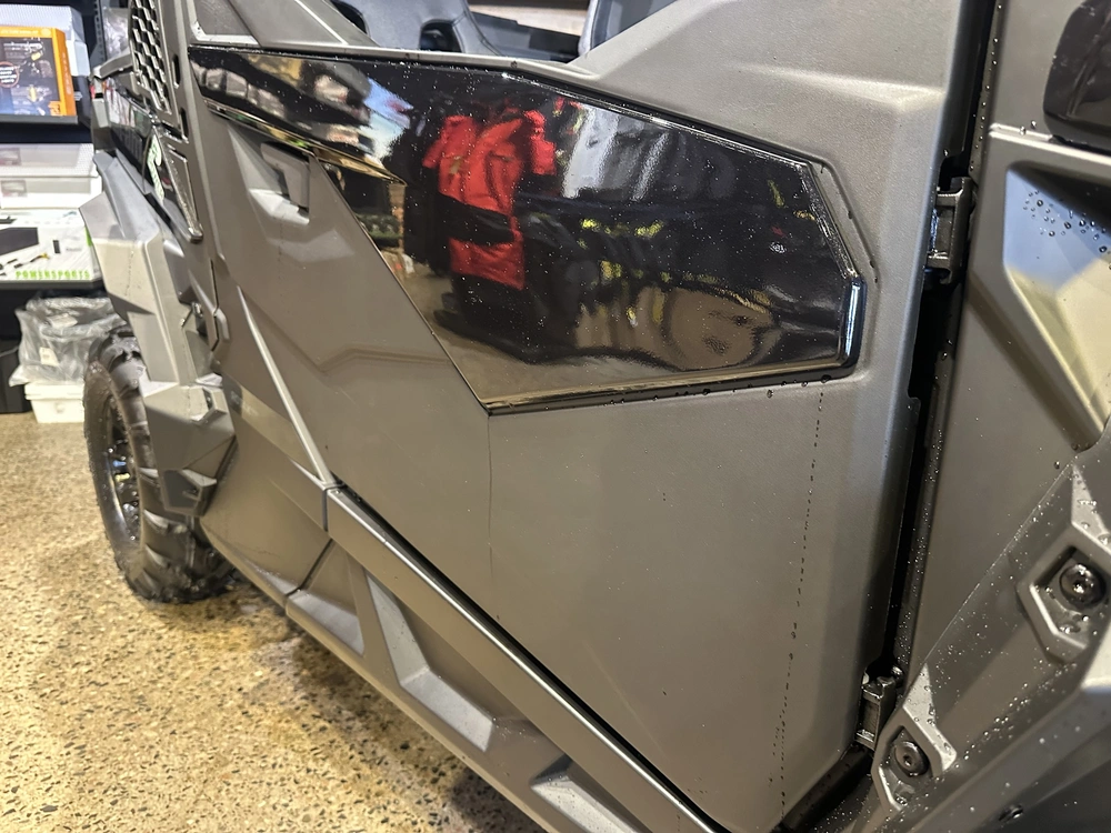 2026 Can-am Maverick Trail Dps 1000 alt