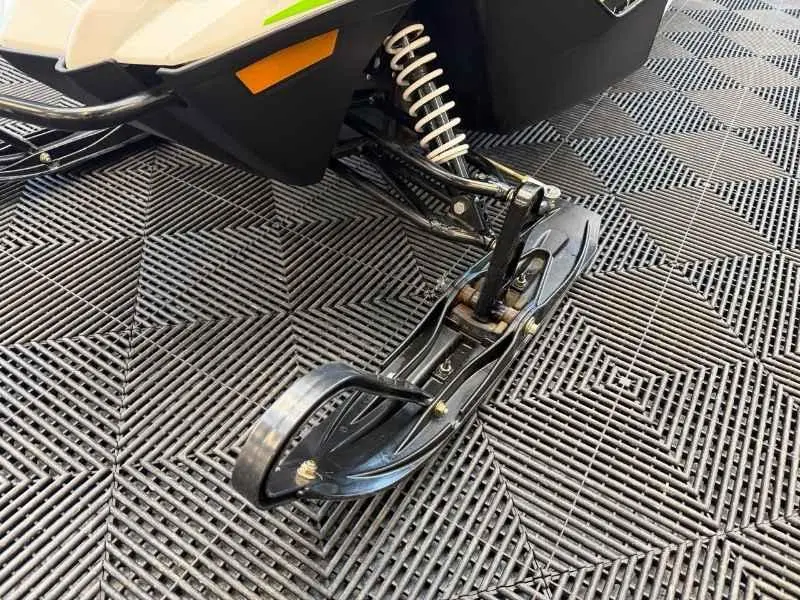 2018 Arctic Cat ZR 200