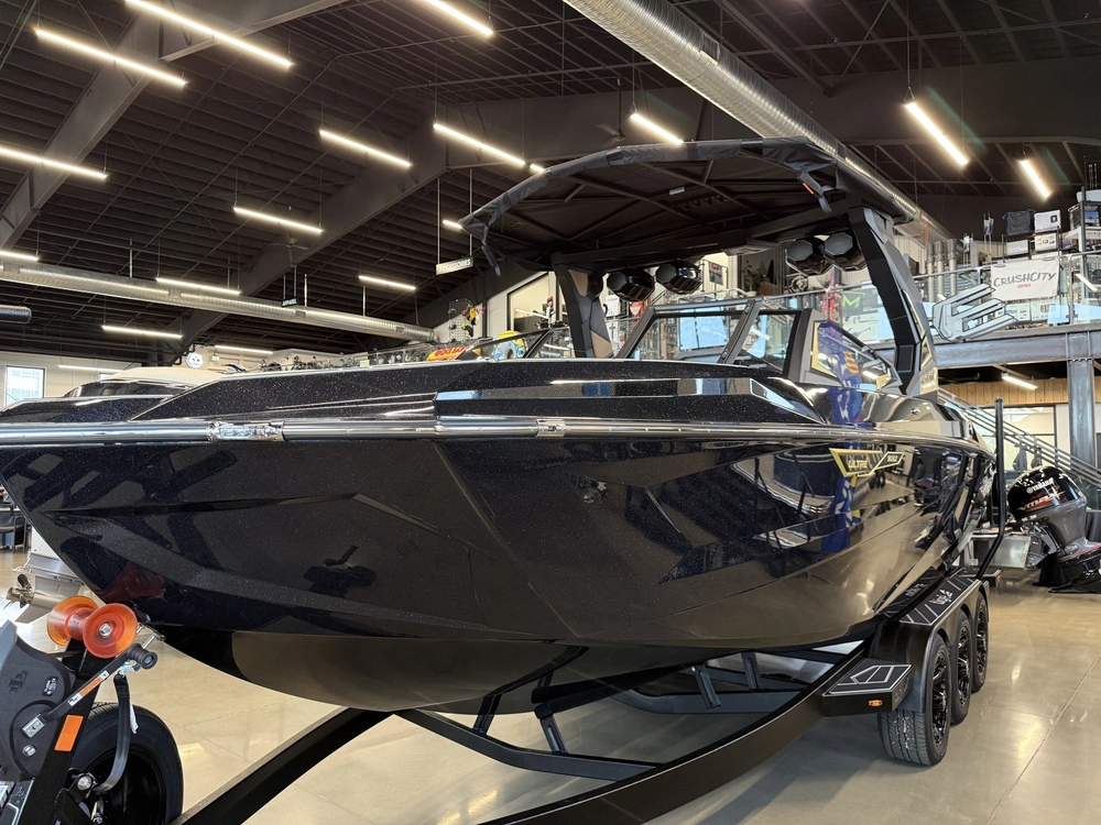 2026 Tige Boats Ultre 25zx alt