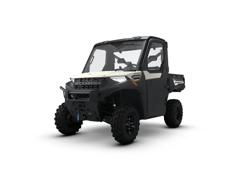 2026 Polaris RANGER 1000 Premium CAB