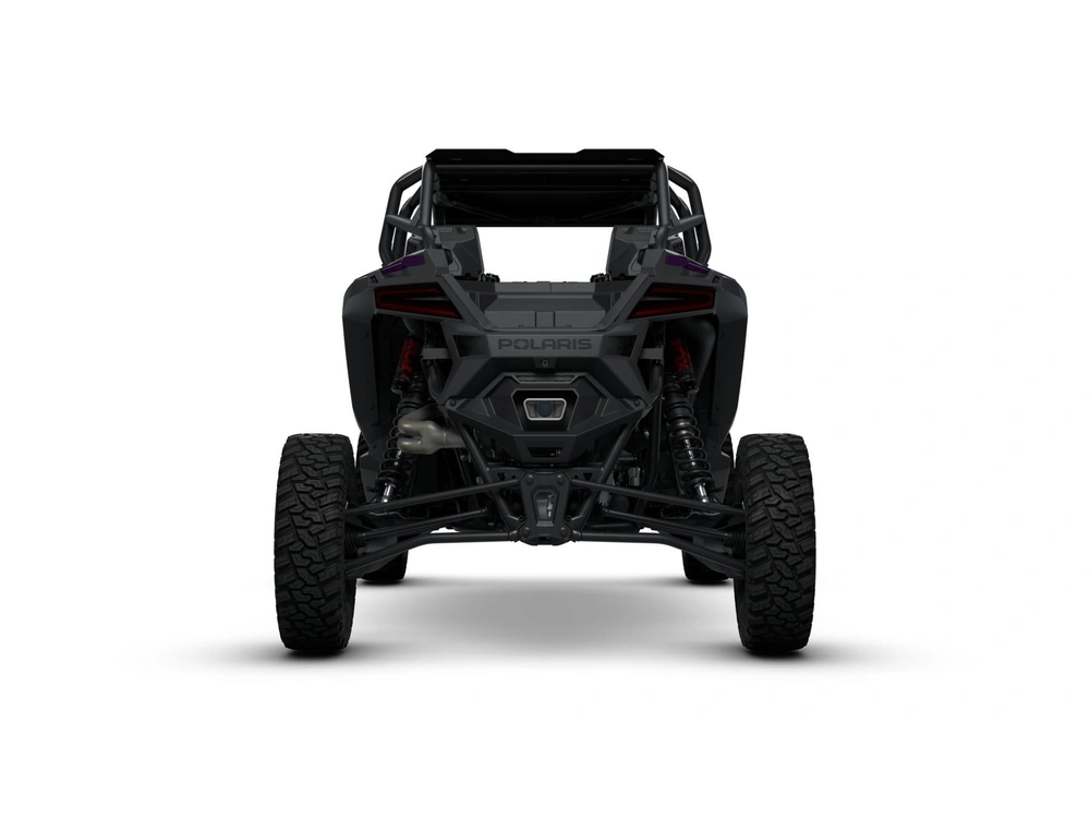 2026 Polaris Rzr Pro R 4 Ultimate alt