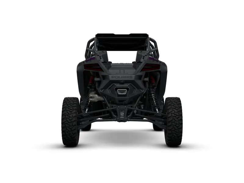 2026 Polaris RZR Pro R 4 Ultimate thumbnail 4