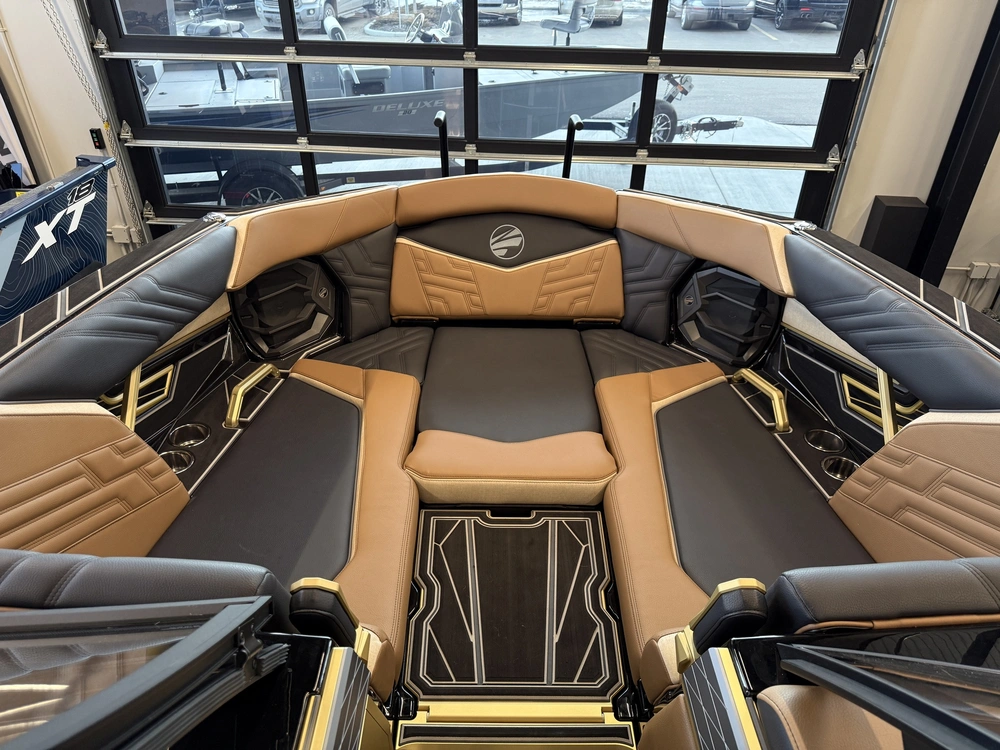 2026 Tige Boats Ultre 25zx alt