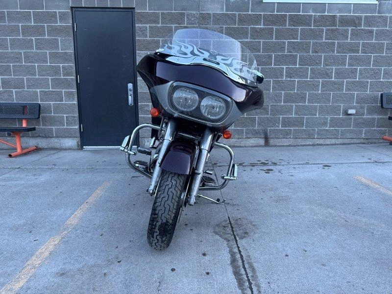 2005 Harley-davidson Fltri - Road Glide® alt