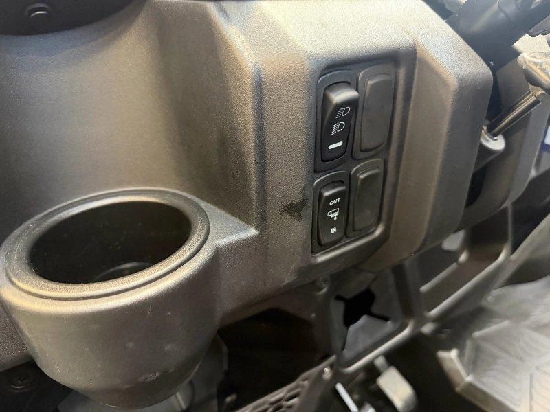 Polaris Ranger Xp 1000 Premium 2026 alt