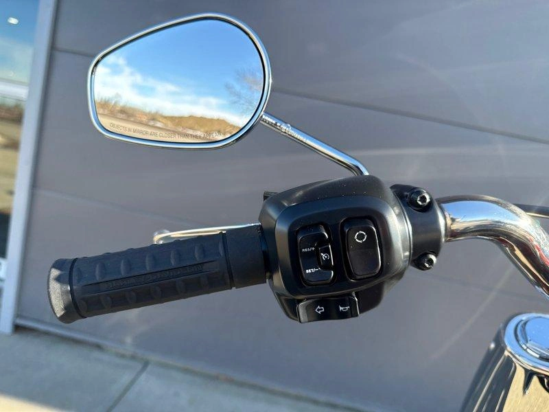 2026 Harley-davidson Flfb - Fat Boy® alt