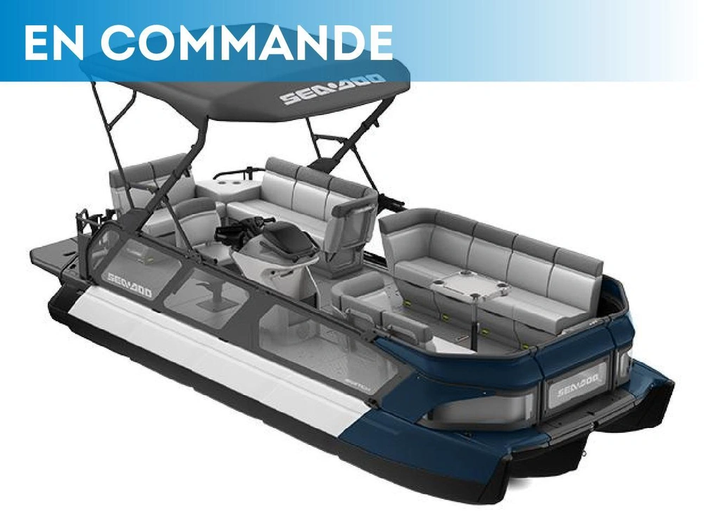 Sea-doo/brp Switch Cruise 21 - 230 Ch (galv.) 2026 alt