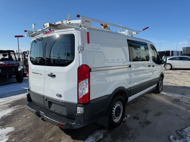 2016 Ford Transit T-150 Cargo Van alt