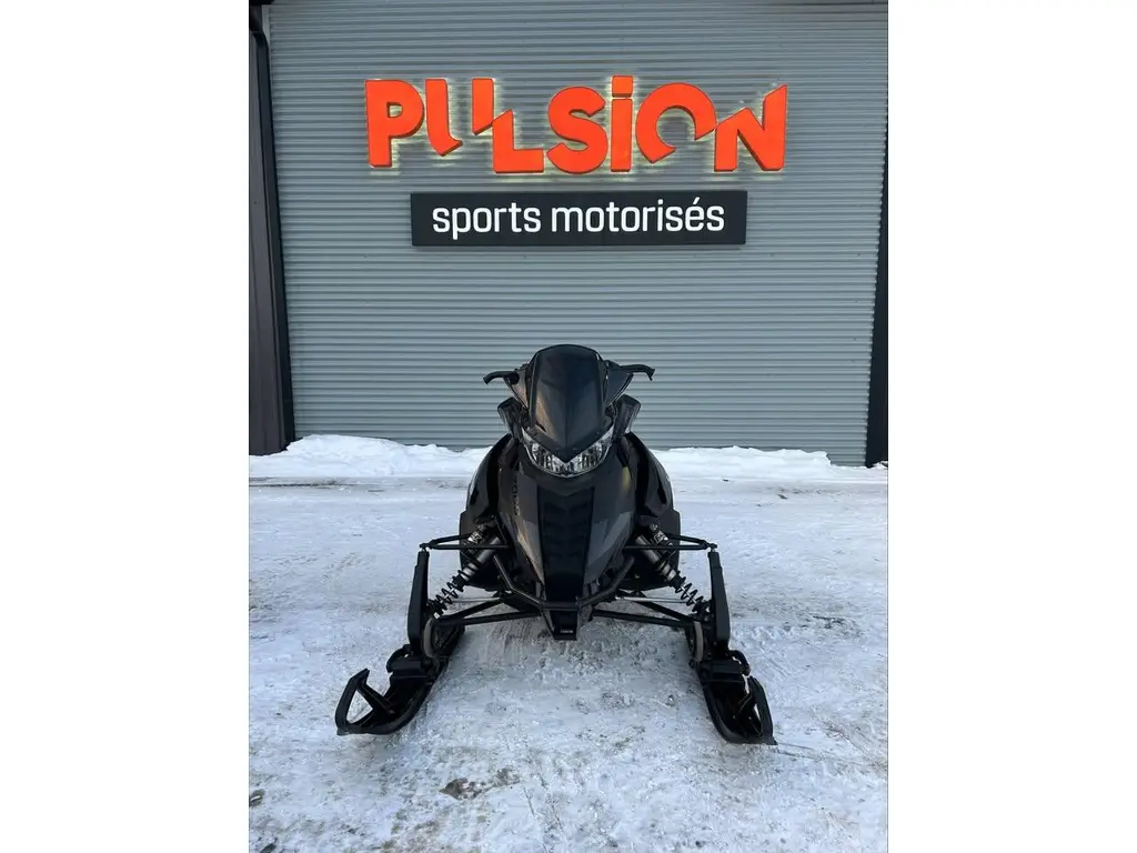 2016 Arctic Cat ZR7000 LTD