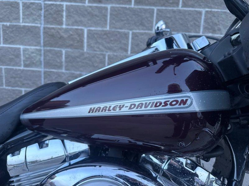 2005 Harley-davidson Fltri - Road Glide® alt