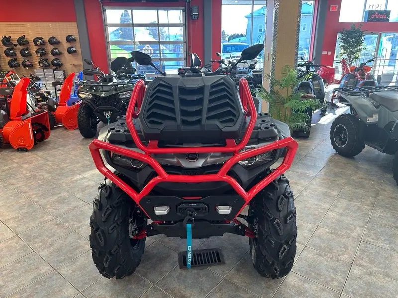 CFMOTO CFORCE 1000 MV 2026