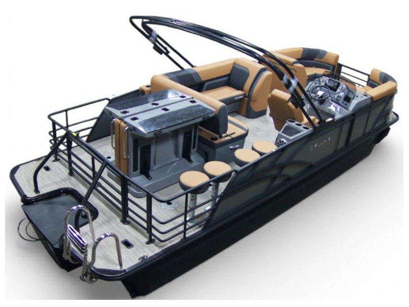 Sylvan L-3 Dlz Bar 3t 2026 alt